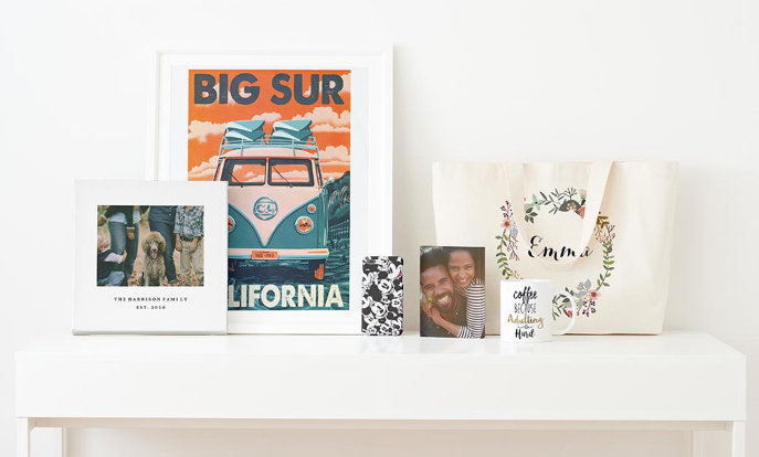 Navegue pelo nosso mercado e confira os milhares de designs que nós temos disponíveis em mais de 250 tipos de produtos