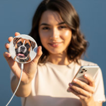 Wireless Phone Chargers 