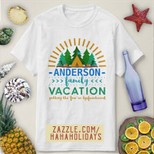 Summer Parties & Family Reunions