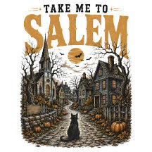 Retro Ghosts & Vintage Frights