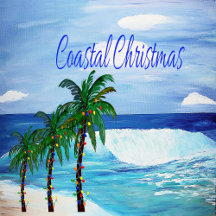 Christmas Holiday party supplies