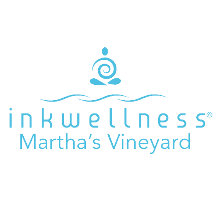 Inkwellness The Martha's Vineyard (MV) Collection