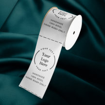 Branded Ribbon for Small Business