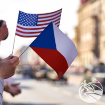 Czech American Genealogy Collection