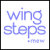 wingsteps mew