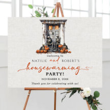 Housewarming Party 2