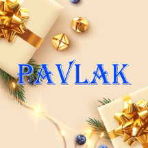 Pavlak_Name T-Shirt