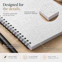 Modern Minimalist Professional Collection