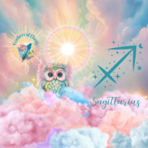 Sagittarius designs