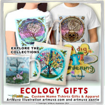 Ecology Gifts & Apparel