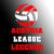 Austria League Legends