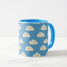 Cute Mugs 