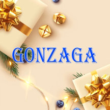 Gonzaga_Name T-Shirt