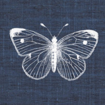 Indigo Blues Collection Pillows