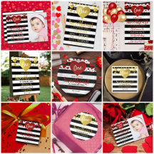 Little Sweetheart Valentine's Day Birthday