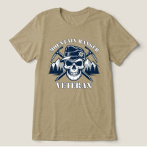 Military Veteran Tactical Collection
