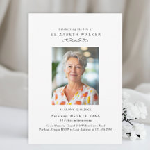 In Loving Memory - Elegant Ornament Memorial Suite