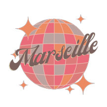 Marseille City France