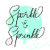 Sparkle & Sprinkle