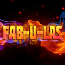 Z I'm Fab-U-Las Merch