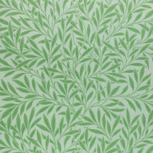 Willow by William Morris 