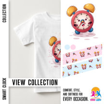 Smart Clock Collection