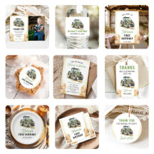 Construction Birthday 3