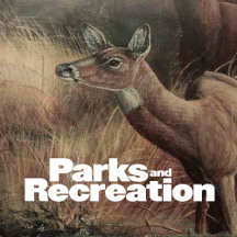 Shop officially licensed Parks and Recreation merchandise!