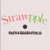 Strawpple Faith Essentials