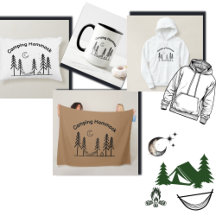 Celestial Camping Hammock Collection