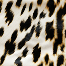 Cowgirl Cowboy Cowhide