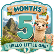 Five Months Milstone explorer