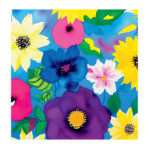 All-Over Print Graphic Designs