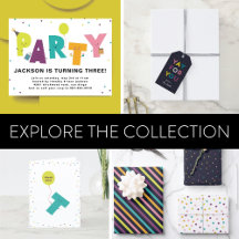 Simple Cute Birthday