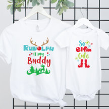 Christmas Quotes - Baby and Kids Clothes