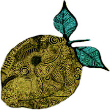 Zentangle Geometric Pattern Art By O&A 4
