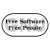 GNU - Free Software - Free People