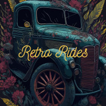 Retro Rides