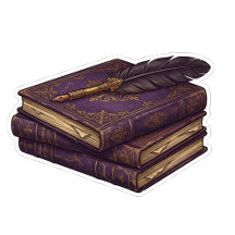 Violet & Vintage Curiosities