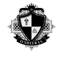 O'Sheeran Mafia