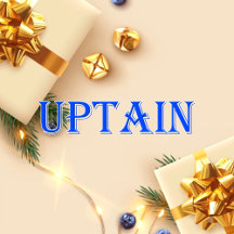 Uptain_Name T-Shirt