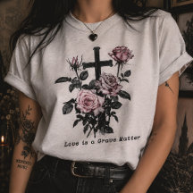 Dark Romance | Gothic Love & Valentine