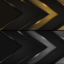 SLEEK CHEVRON COLLECTION