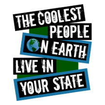 The Coolest State on Earth
