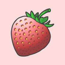 Strawberry Birthday Collection