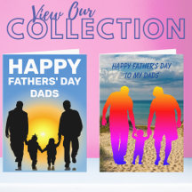 Gay Fathers Day Collection by Emissary
