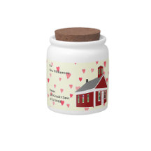 Valentine's Gifts Teachers