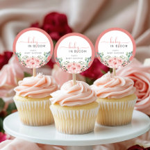 Blush Rose Baby in Bloom Full Collection