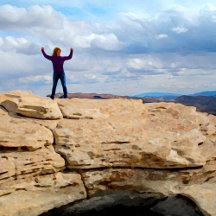 Getting Through the Day