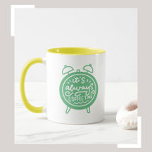 For the Coffee Lovers